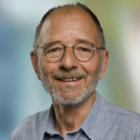 Hans-Jakob Mosimann