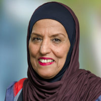 Fatima Lee