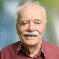 Rolf Kuhn