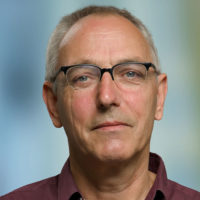 Christoph Baumann