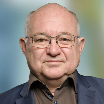 János Blum Janos Blum